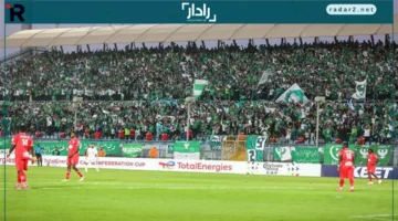 بث مباشر مباراة المصري والاتحاد الليبي لحظة بلحظة